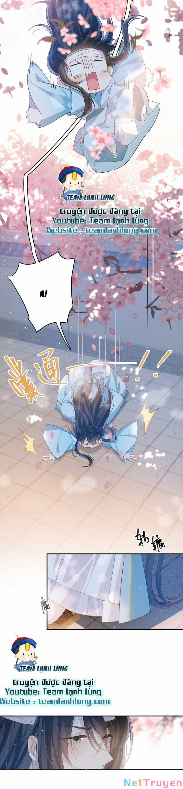 Lão Đại Xuyên Không Gả Cho Phu Quân Mù 2 trang 20