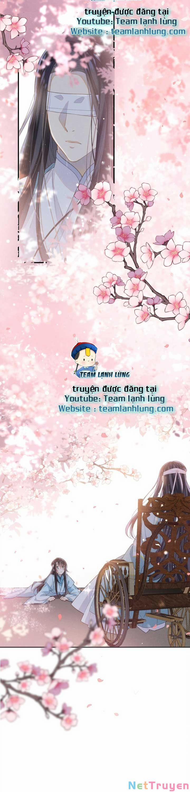 Lão Đại Xuyên Không Gả Cho Phu Quân Mù 2 trang 23