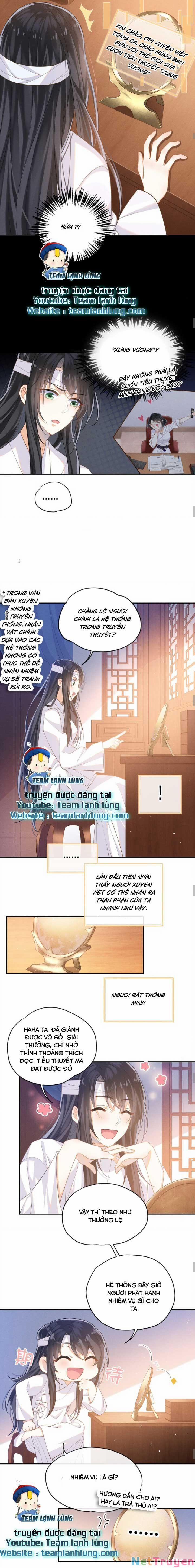 Lão Đại Xuyên Không Gả Cho Phu Quân Mù 2 trang 7