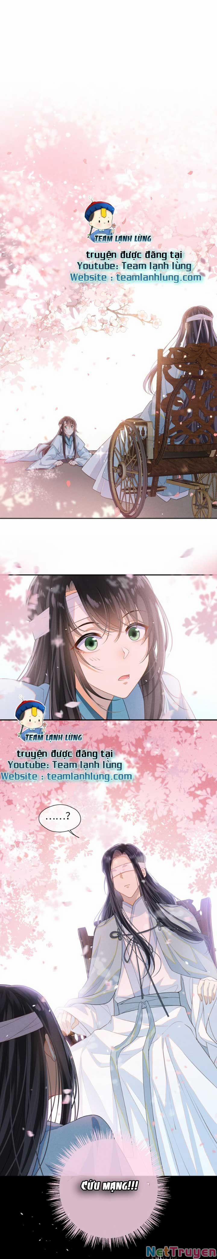 Lão Đại Xuyên Không Gả Cho Phu Quân Mù 3 trang 2