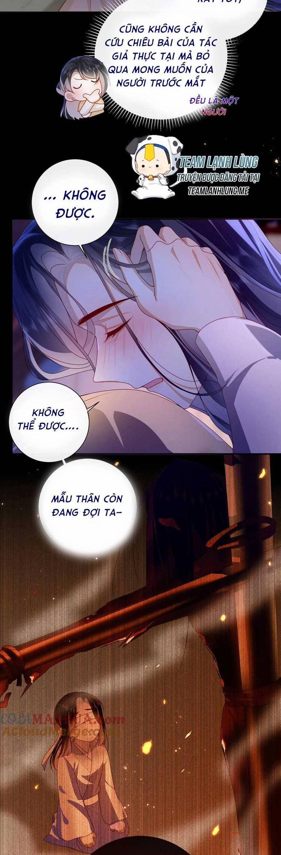 Lão Đại Xuyên Không Gả Cho Phu Quân Mù 80 trang 16