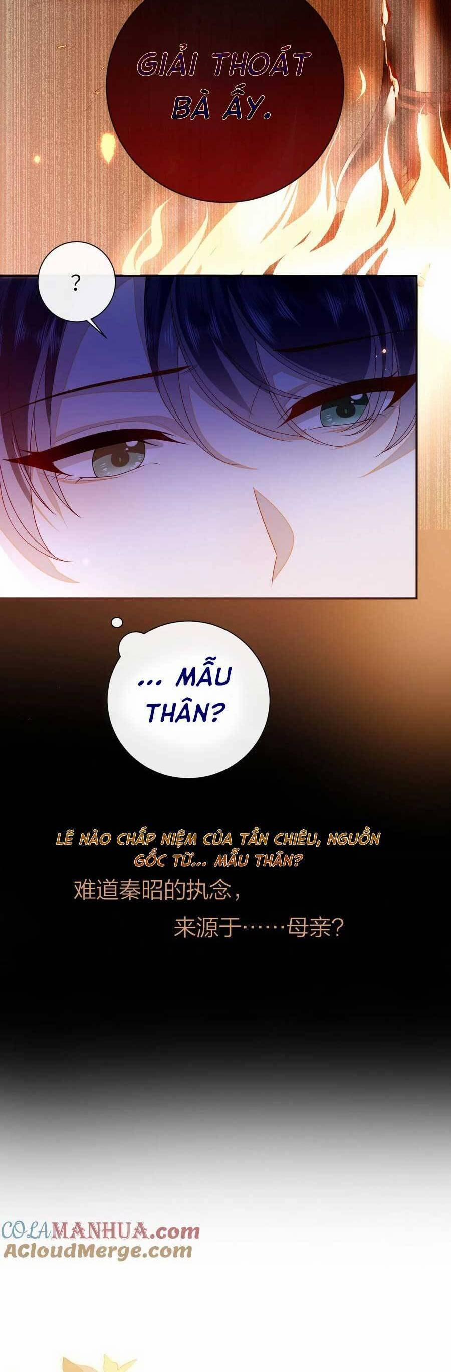 Lão Đại Xuyên Không Gả Cho Phu Quân Mù 80 trang 17