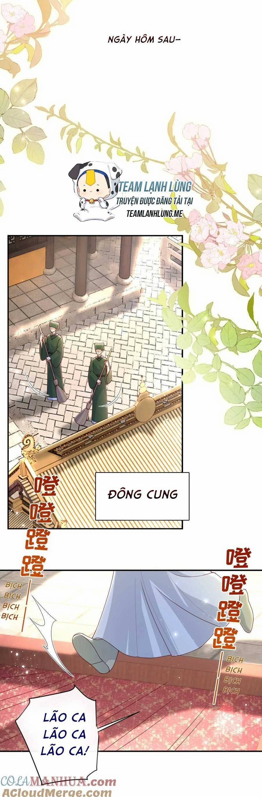 Lão Đại Xuyên Không Gả Cho Phu Quân Mù 80 trang 18