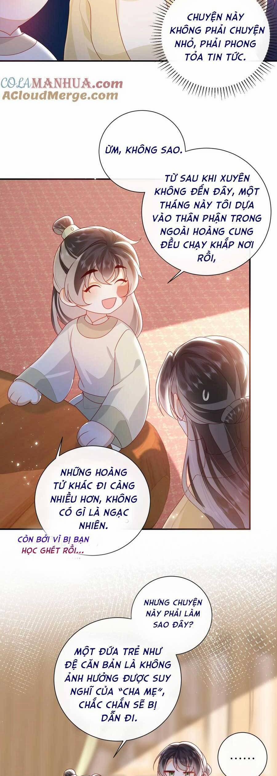 Lão Đại Xuyên Không Gả Cho Phu Quân Mù 80 trang 23