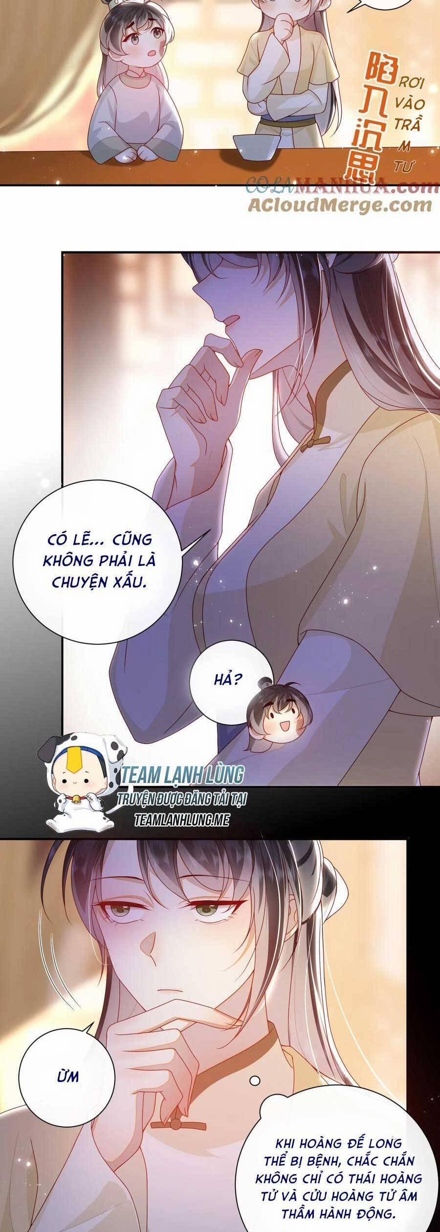 Lão Đại Xuyên Không Gả Cho Phu Quân Mù 80 trang 24