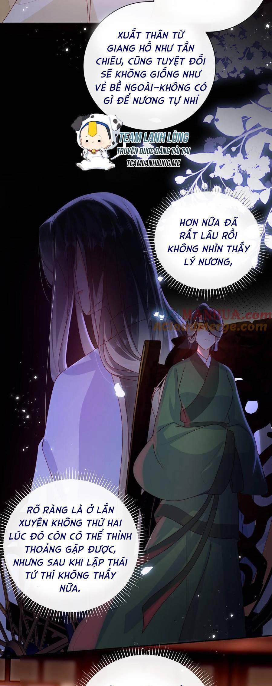 Lão Đại Xuyên Không Gả Cho Phu Quân Mù 80 trang 25