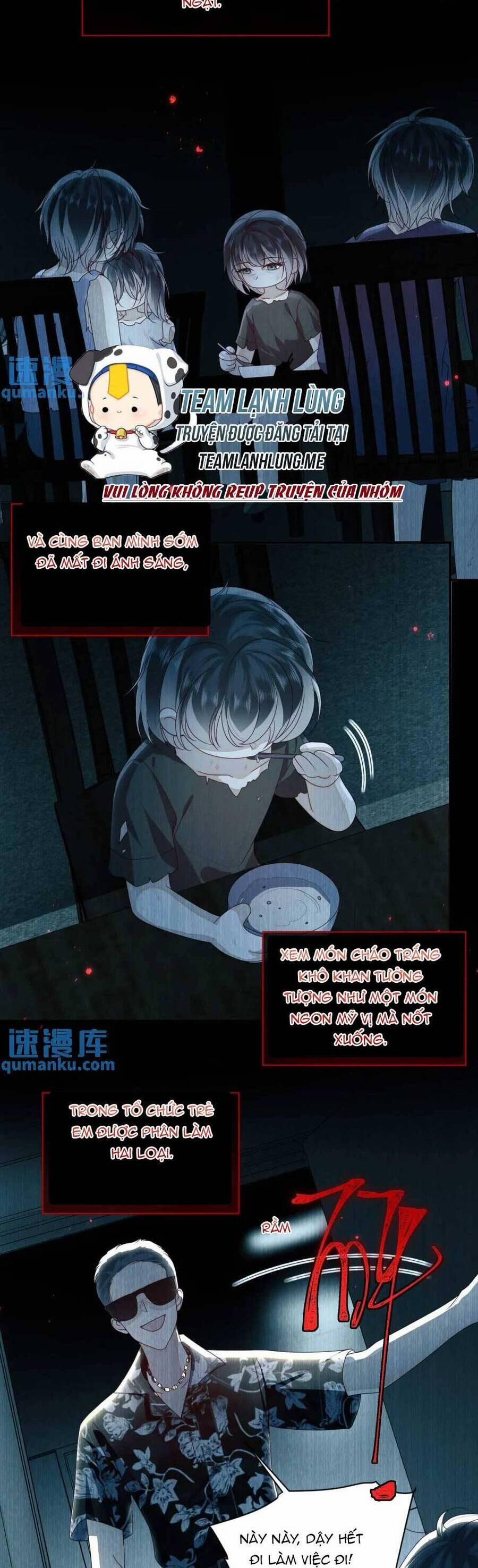 Lão Đại Xuyên Không Gả Cho Phu Quân Mù 82 trang 10