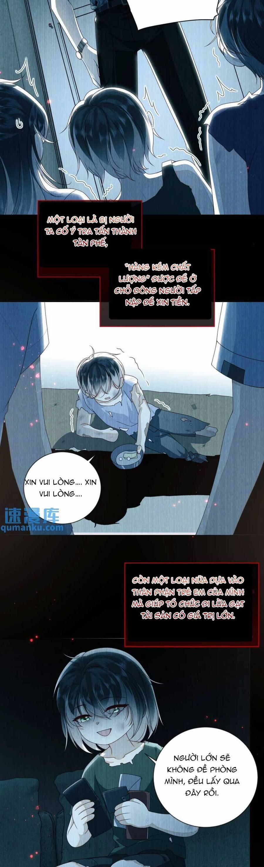 Lão Đại Xuyên Không Gả Cho Phu Quân Mù 82 trang 11
