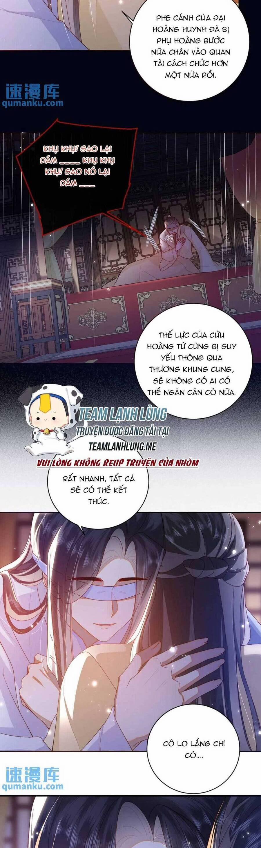 Lão Đại Xuyên Không Gả Cho Phu Quân Mù 82 trang 17