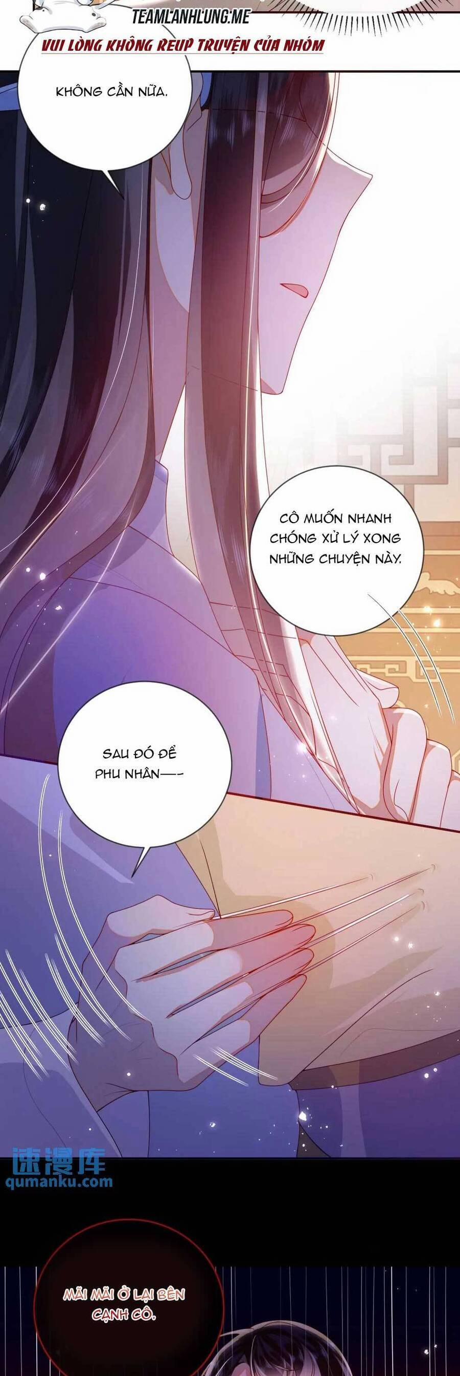 Lão Đại Xuyên Không Gả Cho Phu Quân Mù 82 trang 23