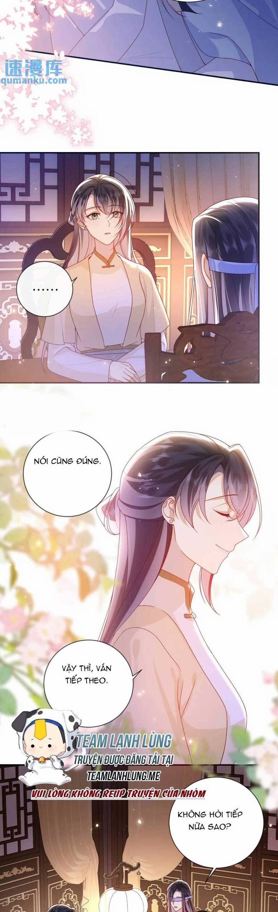 Lão Đại Xuyên Không Gả Cho Phu Quân Mù 82 trang 4