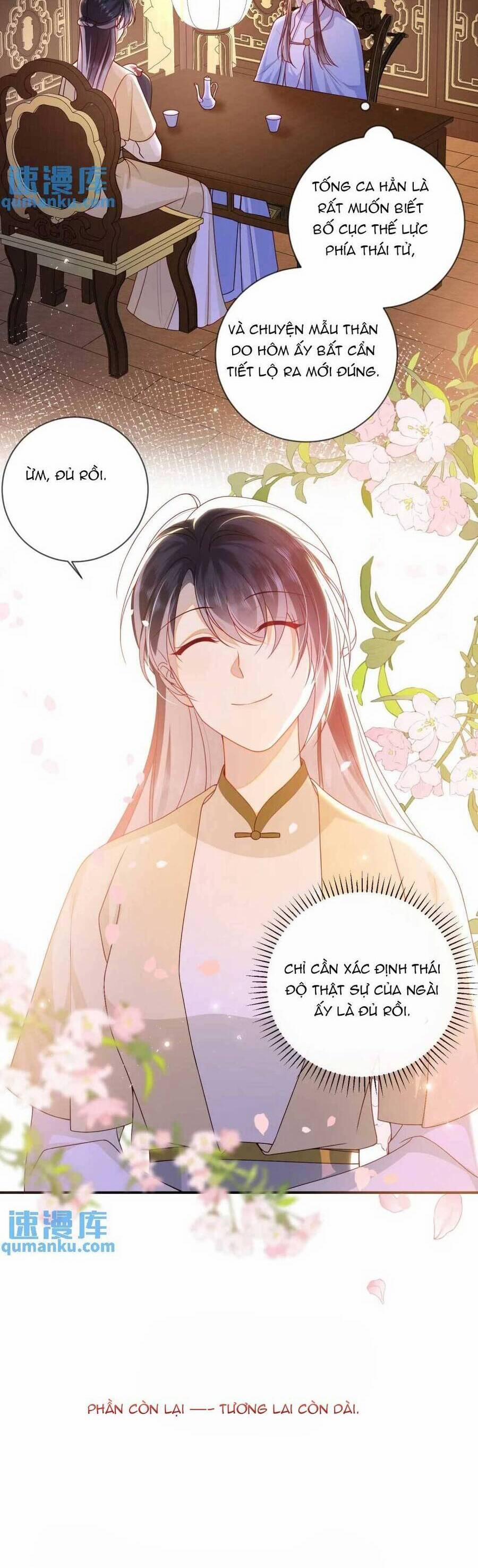 Lão Đại Xuyên Không Gả Cho Phu Quân Mù 82 trang 5