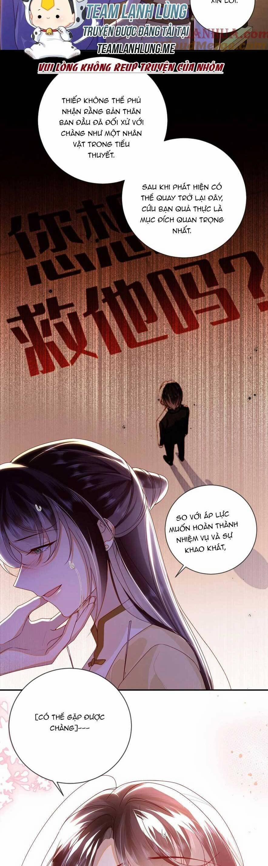 Lão Đại Xuyên Không Gả Cho Phu Quân Mù 83 trang 10