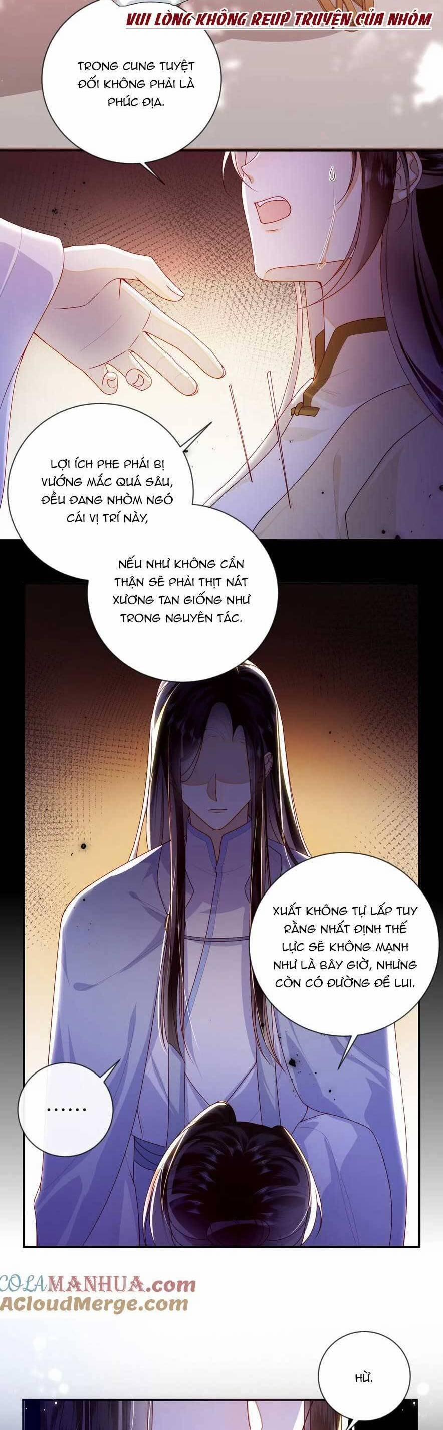 Lão Đại Xuyên Không Gả Cho Phu Quân Mù 83 trang 12