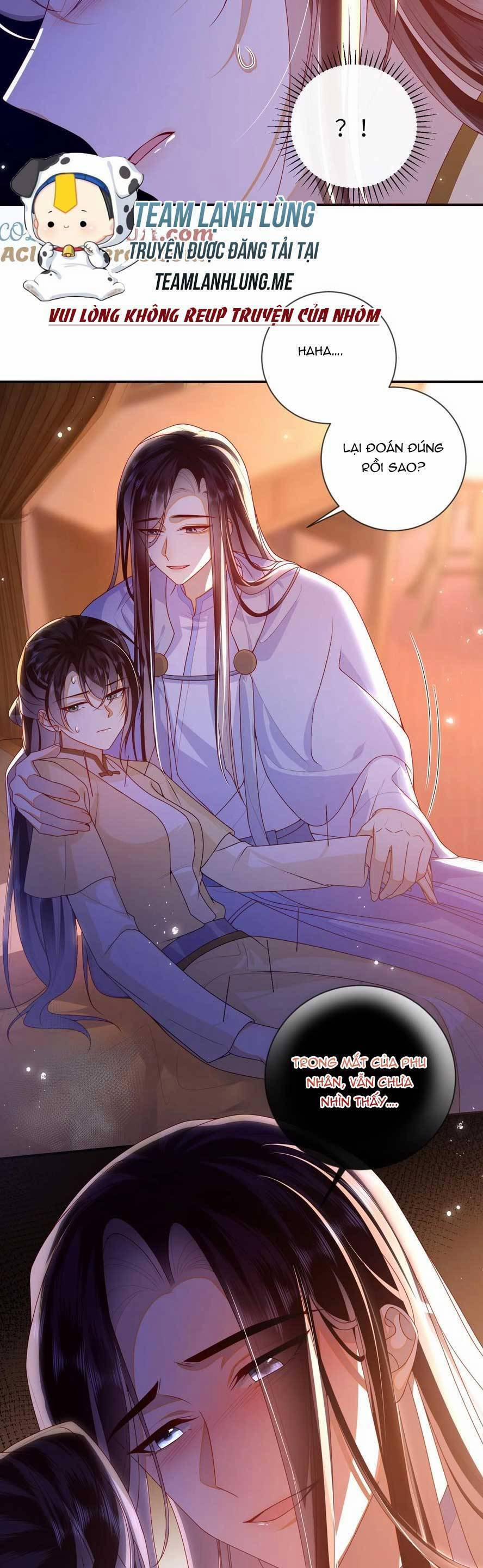 Lão Đại Xuyên Không Gả Cho Phu Quân Mù 83 trang 15