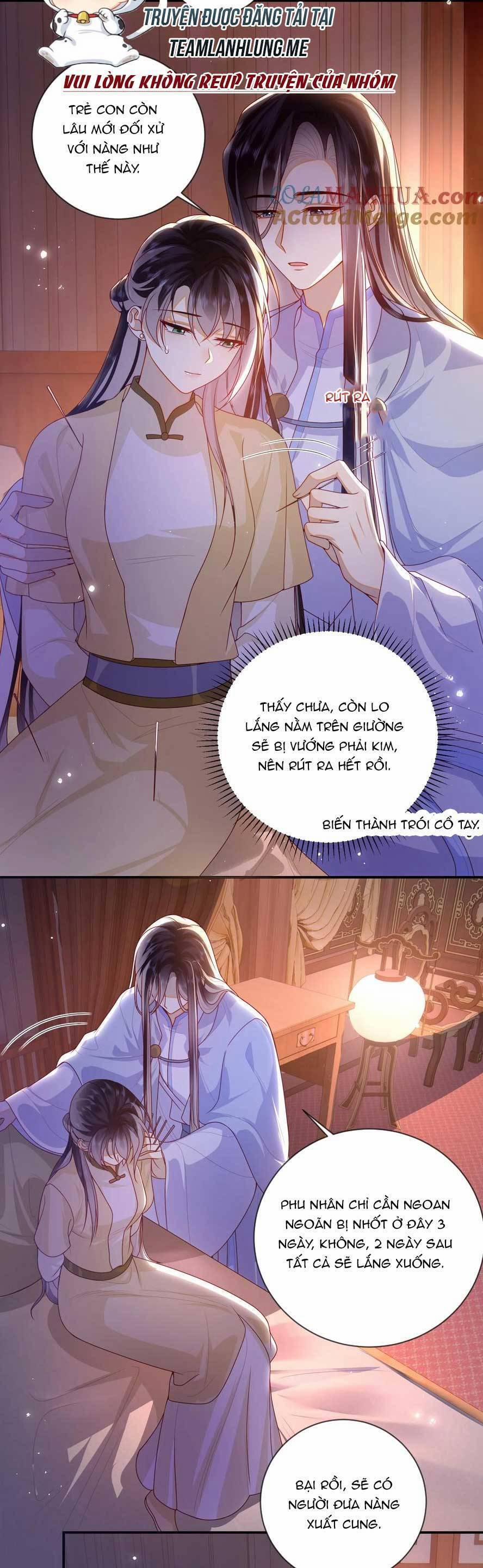 Lão Đại Xuyên Không Gả Cho Phu Quân Mù 83 trang 19