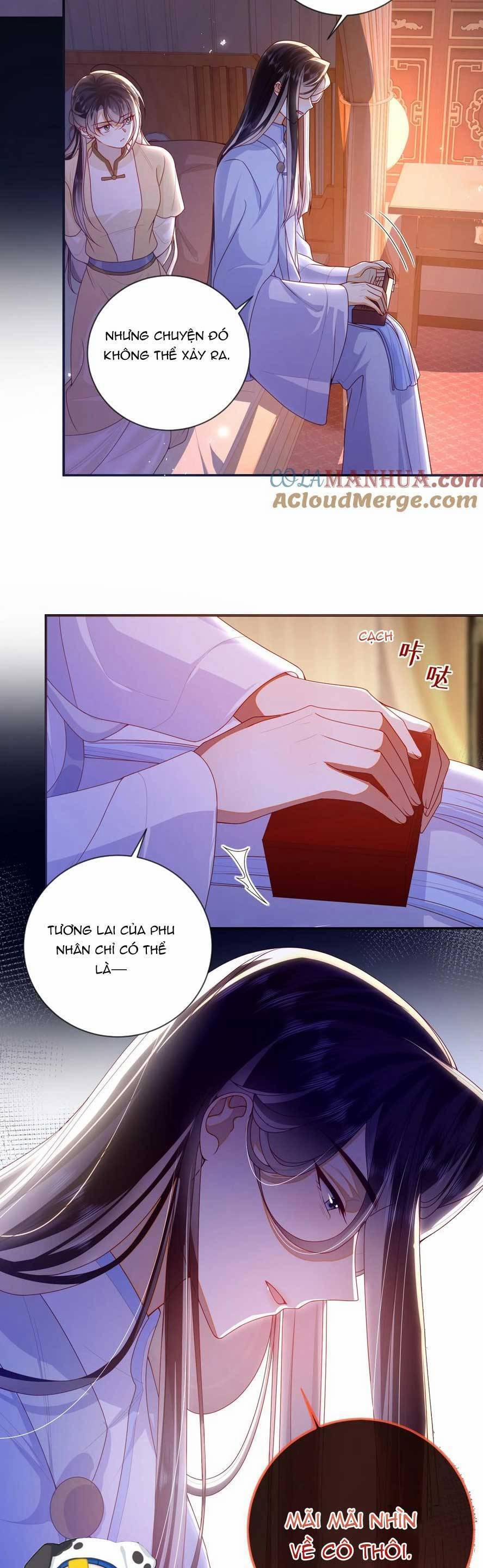 Lão Đại Xuyên Không Gả Cho Phu Quân Mù 83 trang 20