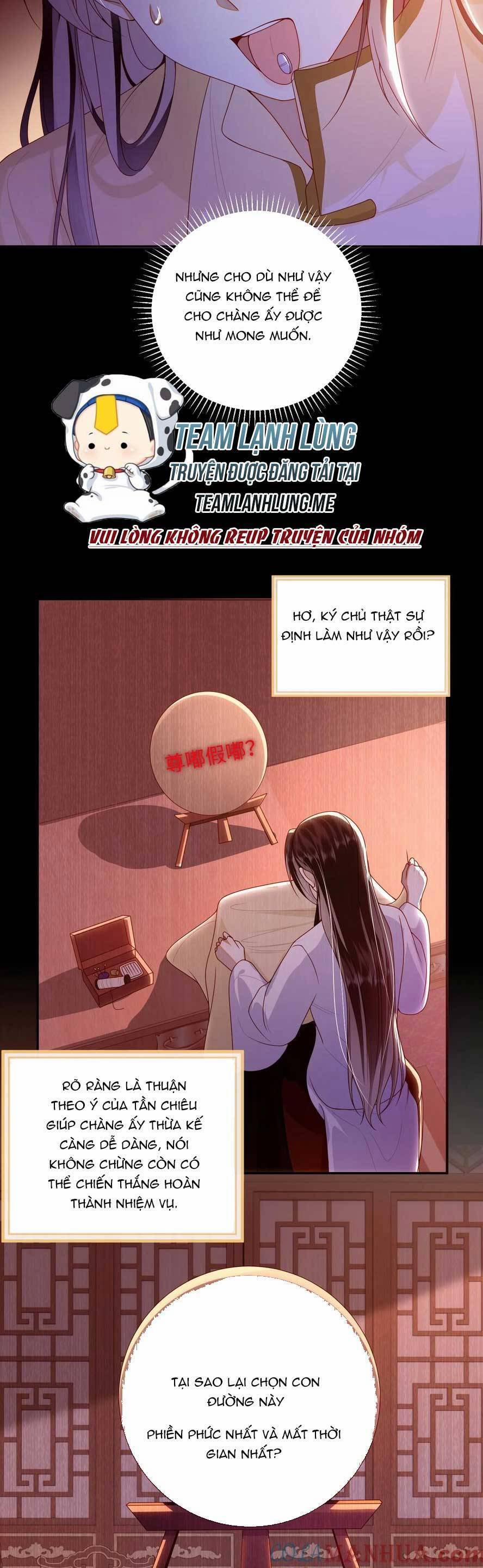 Lão Đại Xuyên Không Gả Cho Phu Quân Mù 83 trang 22