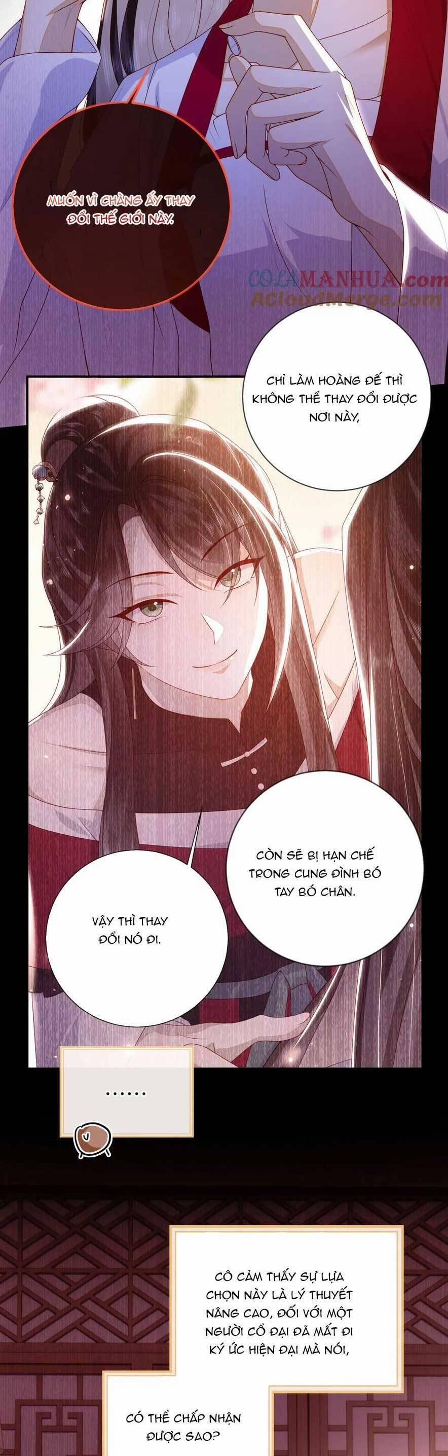 Lão Đại Xuyên Không Gả Cho Phu Quân Mù 83 trang 24