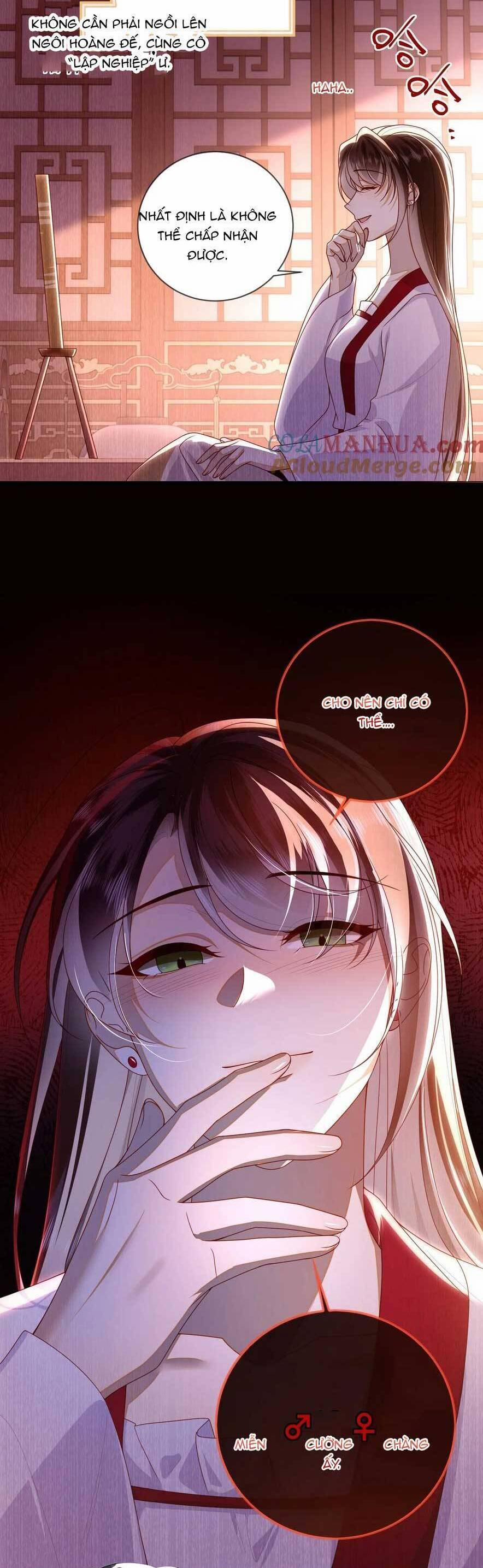 Lão Đại Xuyên Không Gả Cho Phu Quân Mù 83 trang 25