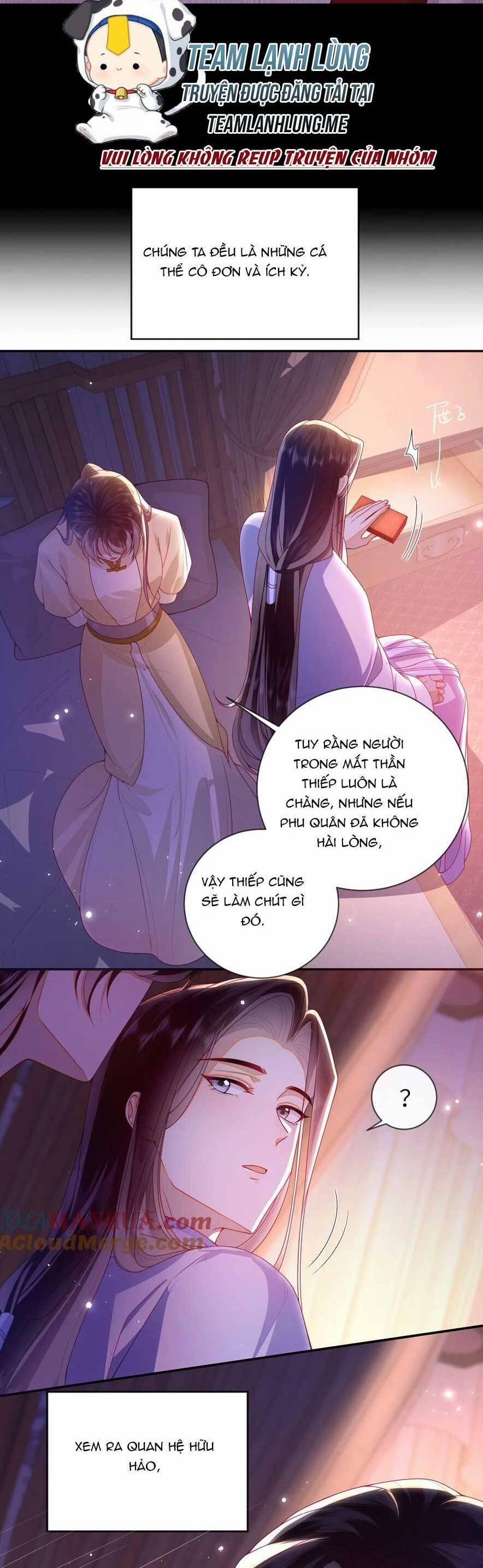 Lão Đại Xuyên Không Gả Cho Phu Quân Mù 83 trang 26