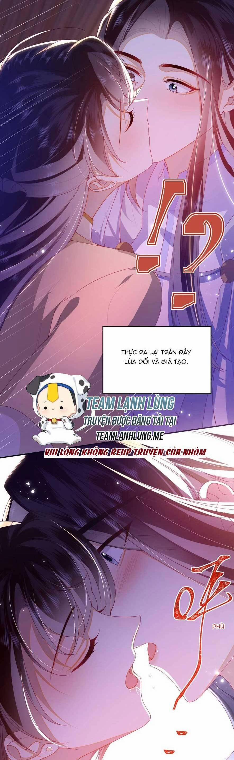 Lão Đại Xuyên Không Gả Cho Phu Quân Mù 83 trang 27