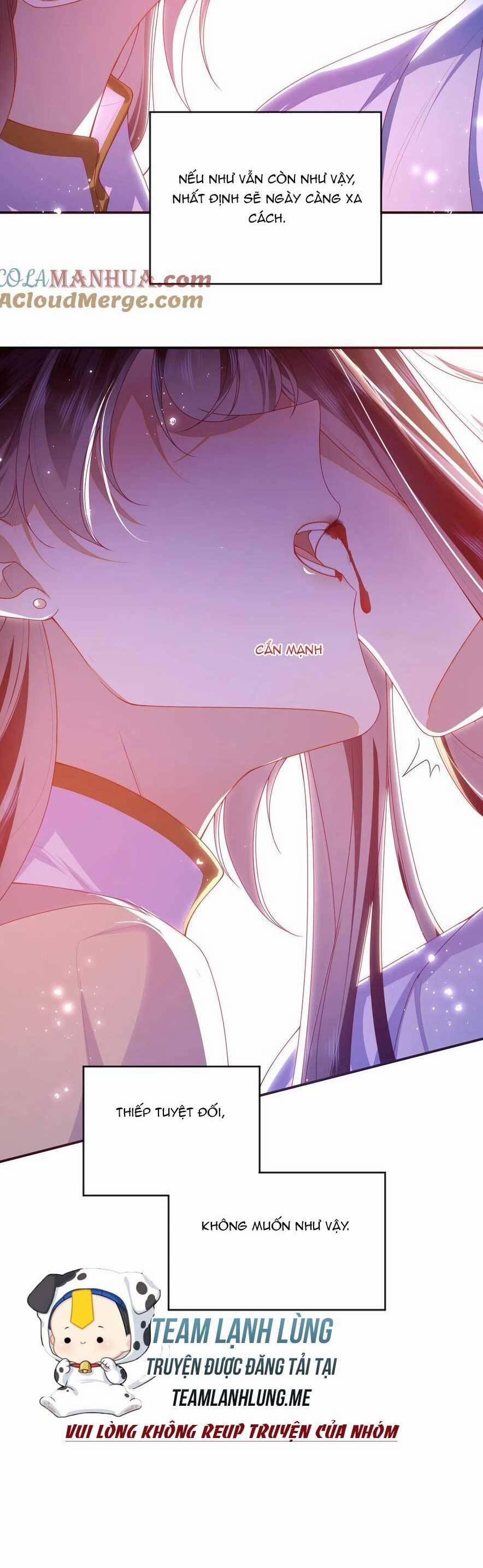 Lão Đại Xuyên Không Gả Cho Phu Quân Mù 83 trang 28