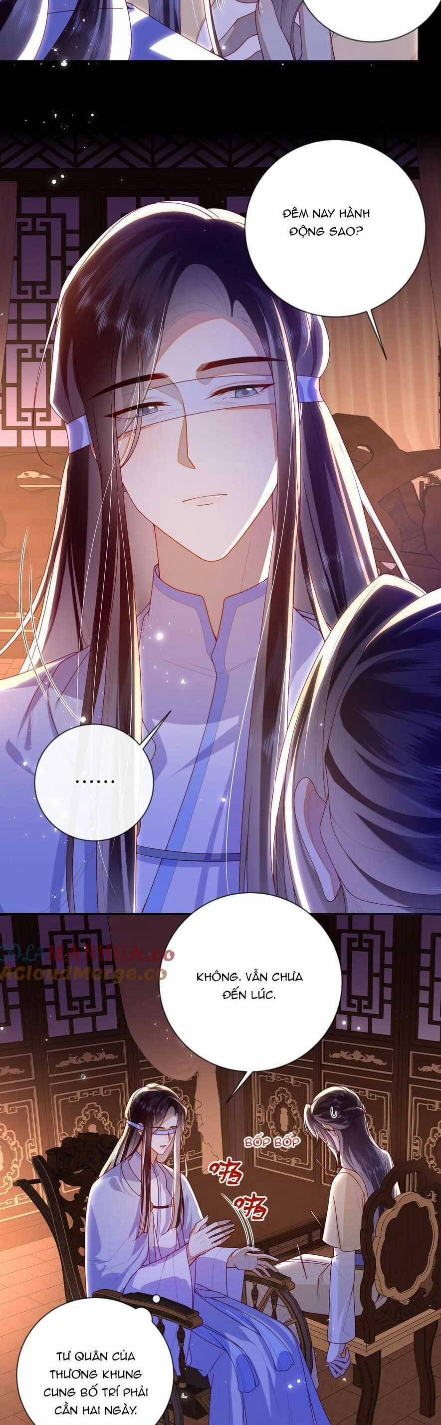 Lão Đại Xuyên Không Gả Cho Phu Quân Mù 83 trang 4