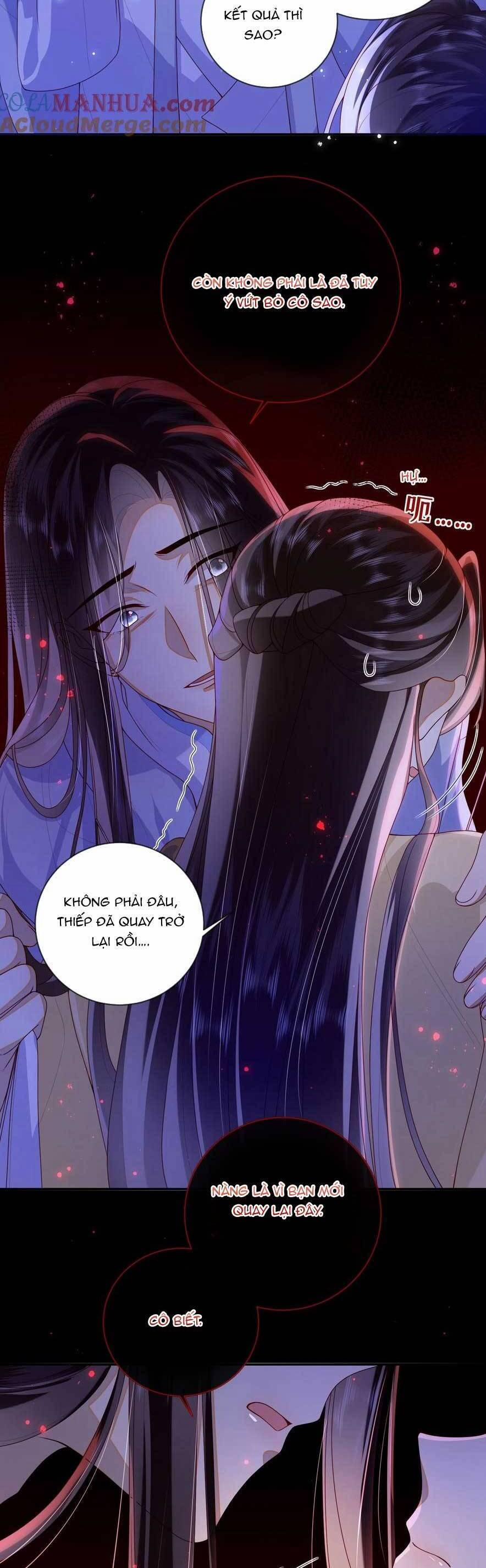 Lão Đại Xuyên Không Gả Cho Phu Quân Mù 83 trang 7