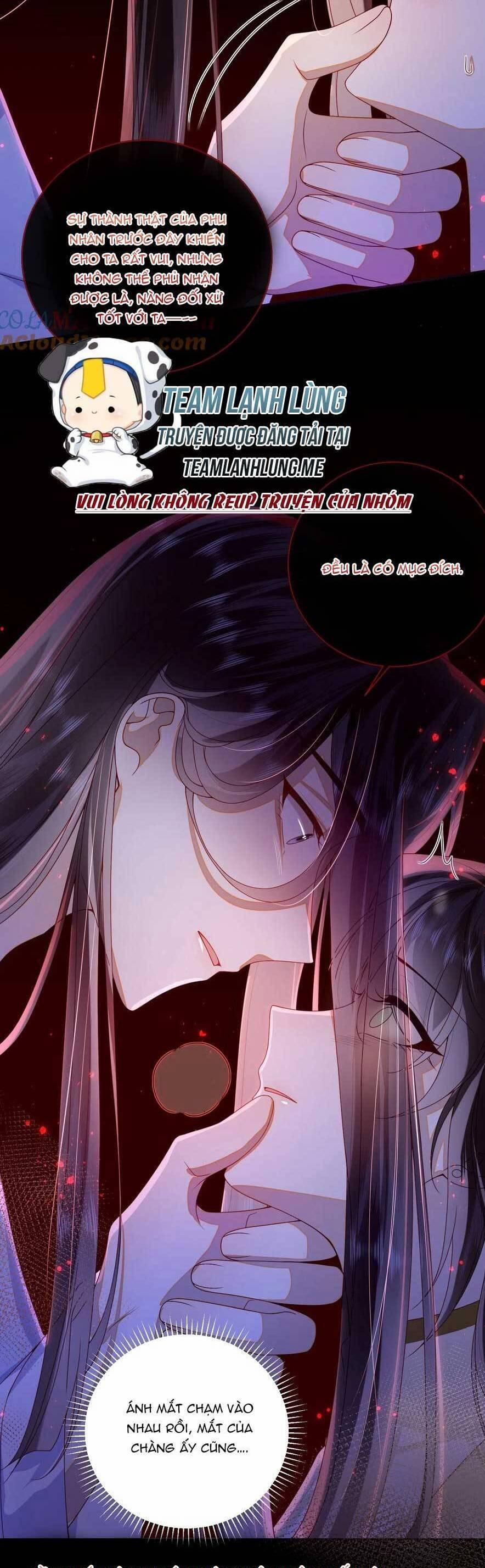 Lão Đại Xuyên Không Gả Cho Phu Quân Mù 83 trang 8