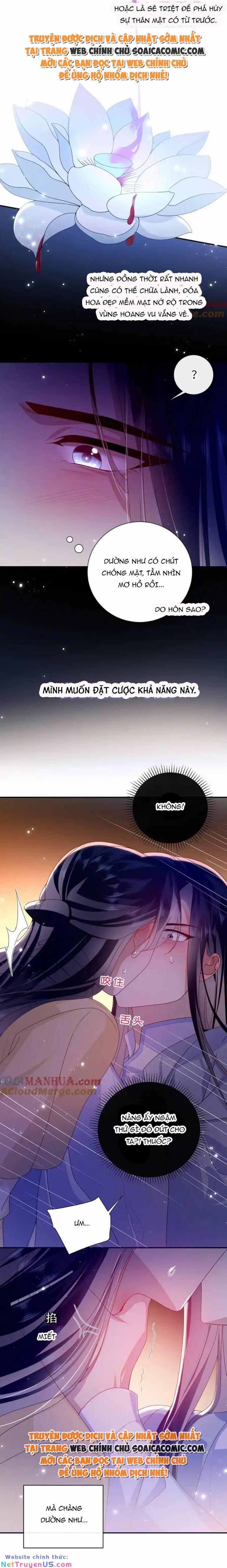 Lão Đại Xuyên Không Gả Cho Phu Quân Mù 84 trang 1