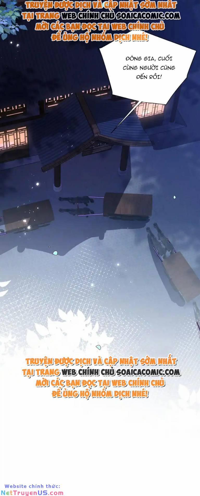 Lão Đại Xuyên Không Gả Cho Phu Quân Mù 84 trang 13