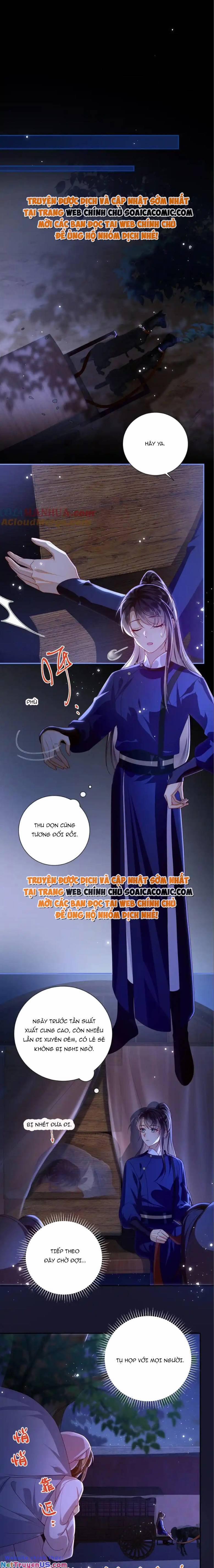 Lão Đại Xuyên Không Gả Cho Phu Quân Mù 84 trang 7