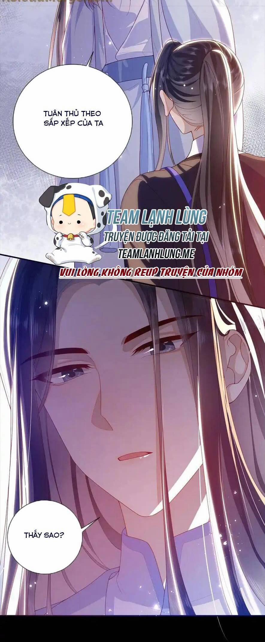 Lão Đại Xuyên Không Gả Cho Phu Quân Mù 86 trang 10