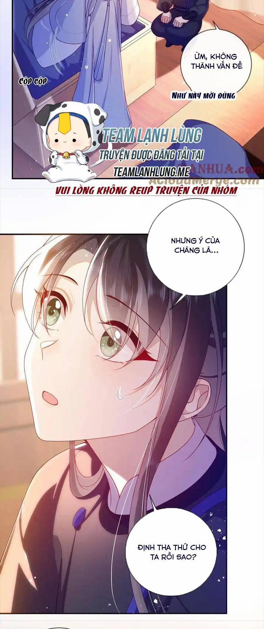 Lão Đại Xuyên Không Gả Cho Phu Quân Mù 86 trang 12