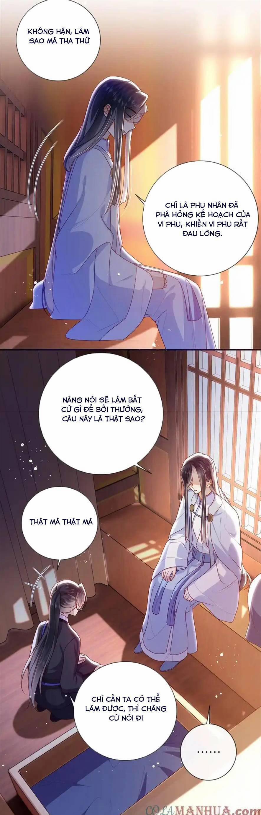 Lão Đại Xuyên Không Gả Cho Phu Quân Mù 86 trang 13