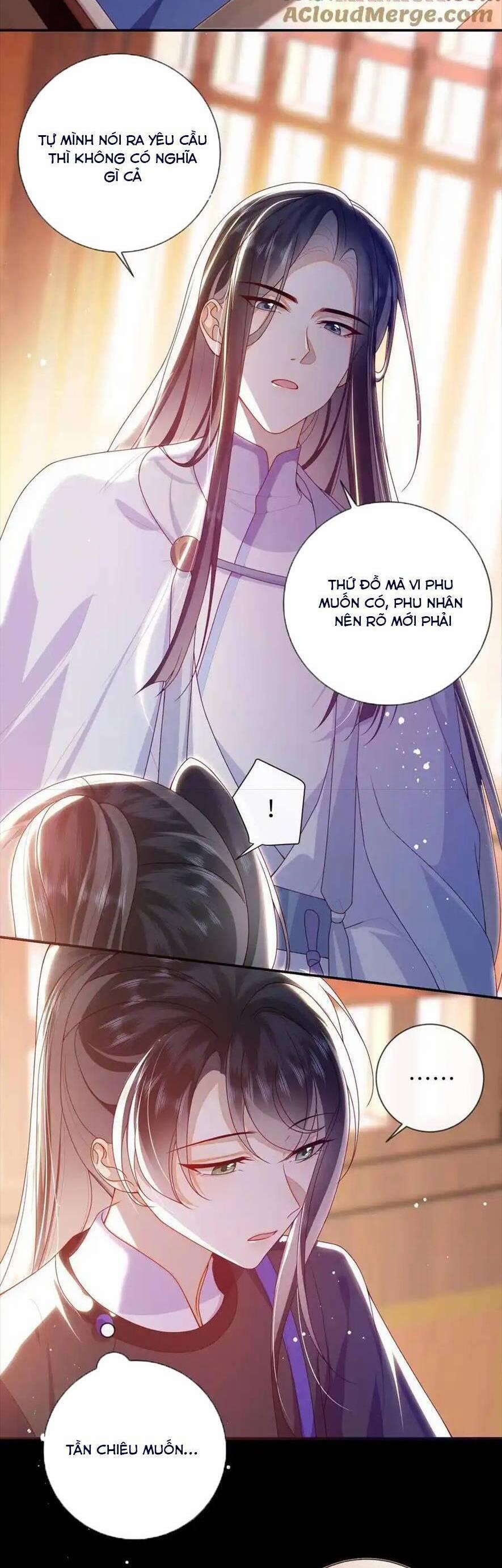 Lão Đại Xuyên Không Gả Cho Phu Quân Mù 86 trang 14