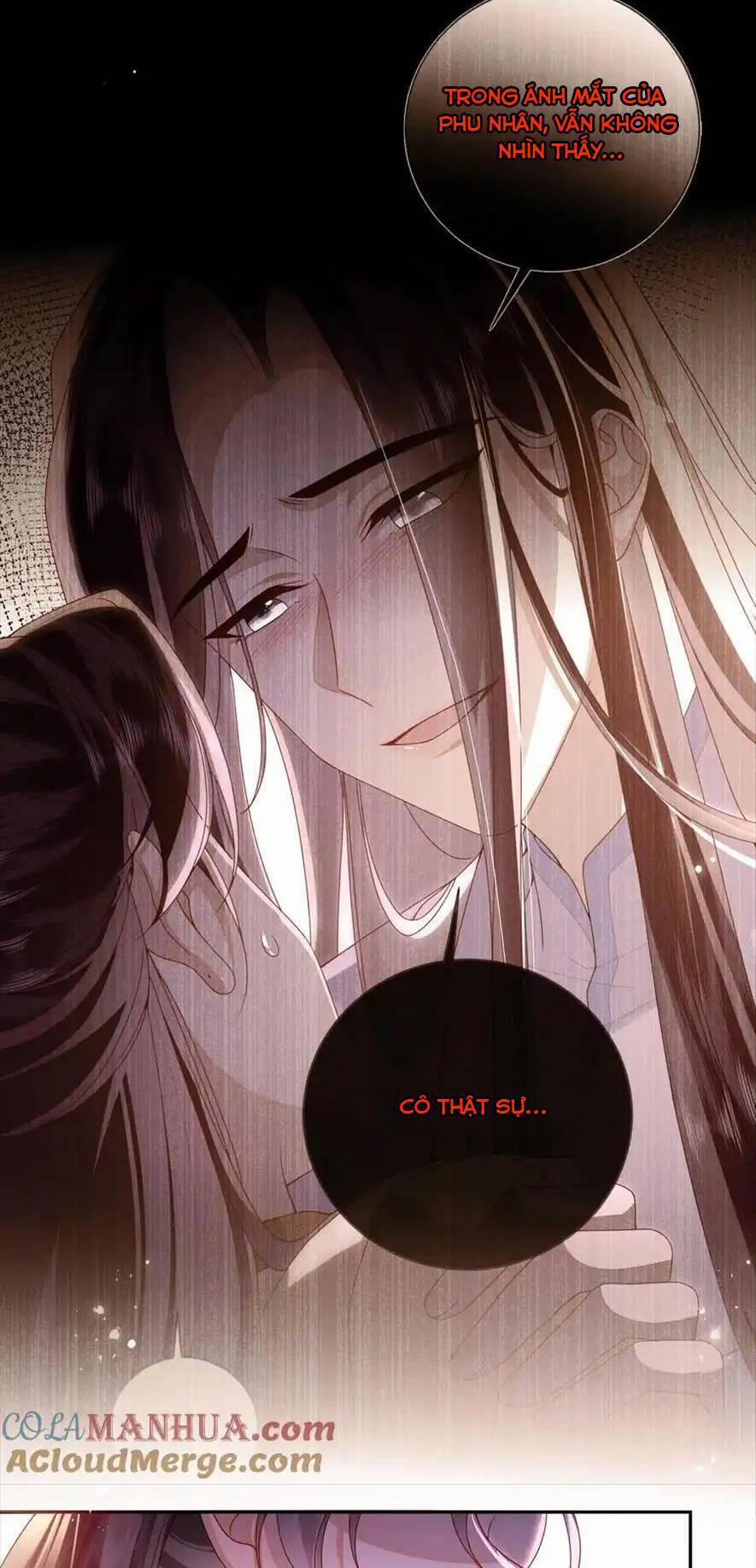 Lão Đại Xuyên Không Gả Cho Phu Quân Mù 86 trang 15