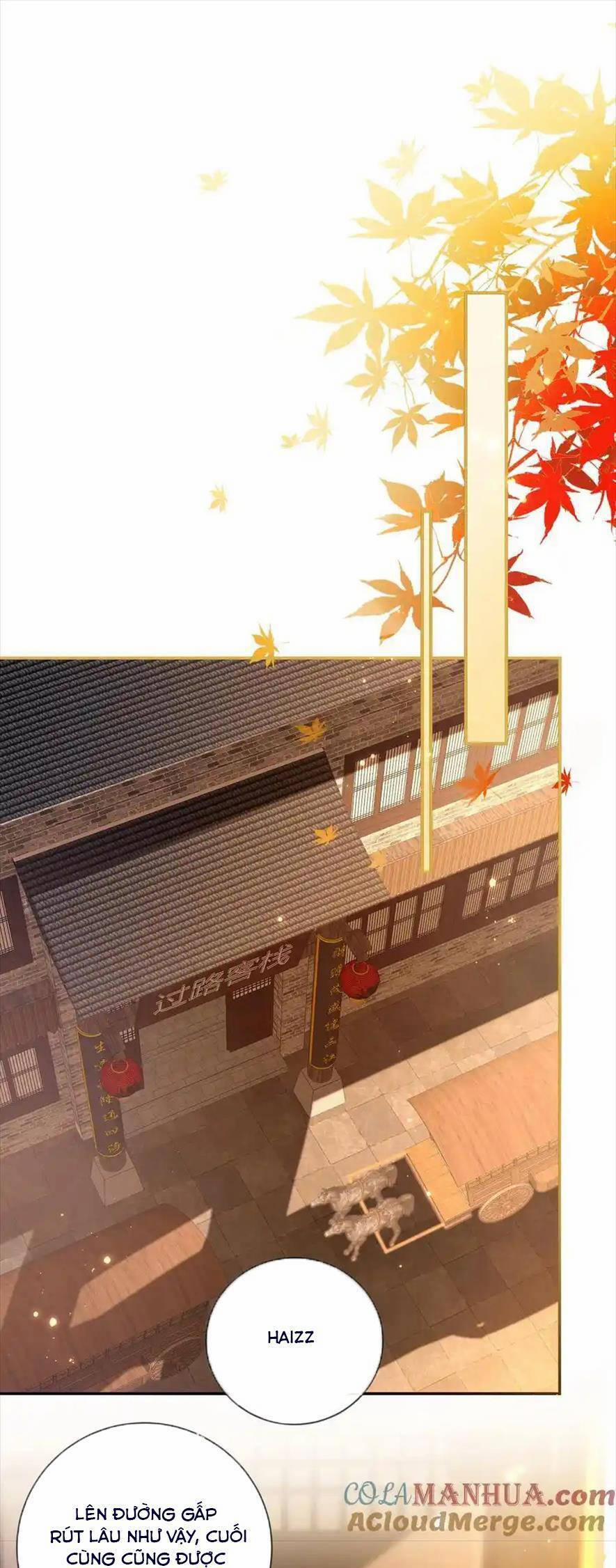 Lão Đại Xuyên Không Gả Cho Phu Quân Mù 86 trang 17