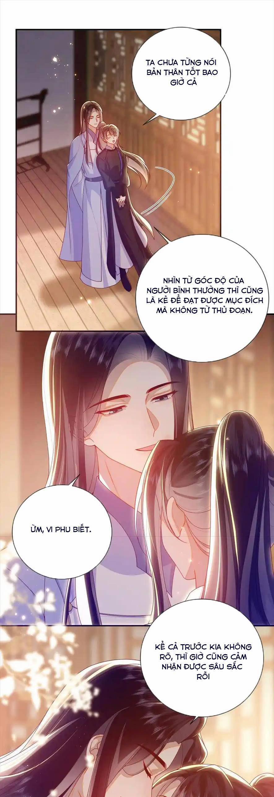 Lão Đại Xuyên Không Gả Cho Phu Quân Mù 86 trang 25