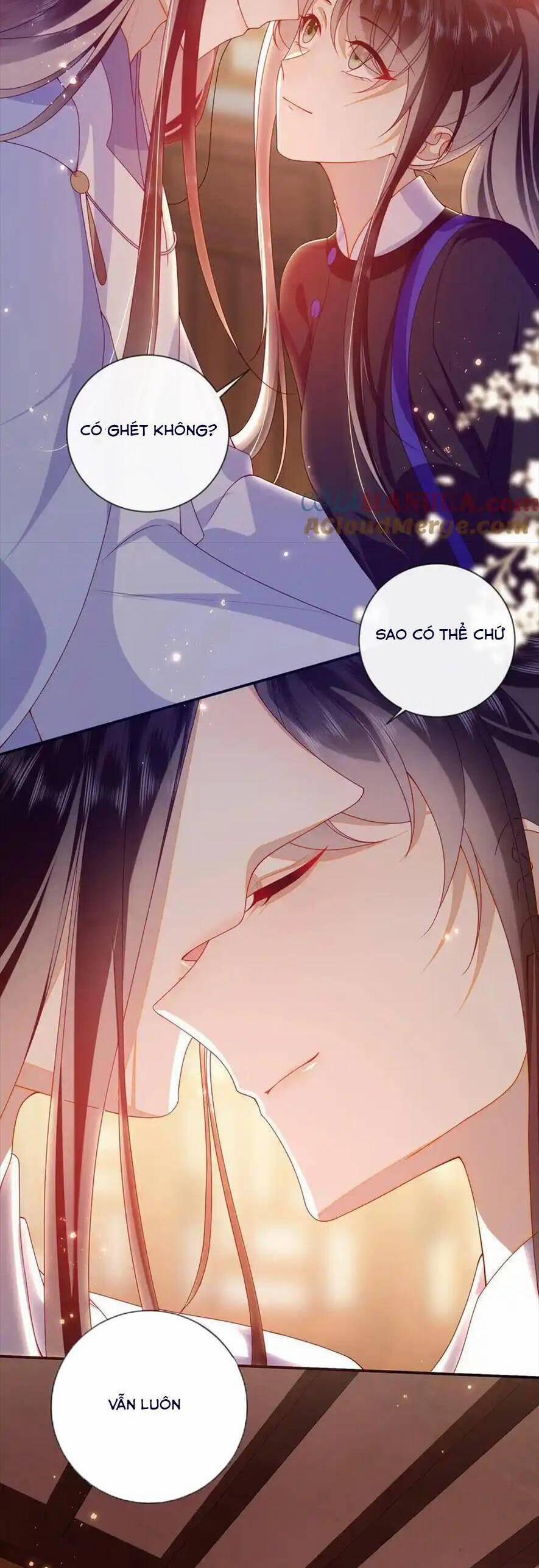 Lão Đại Xuyên Không Gả Cho Phu Quân Mù 86 trang 26