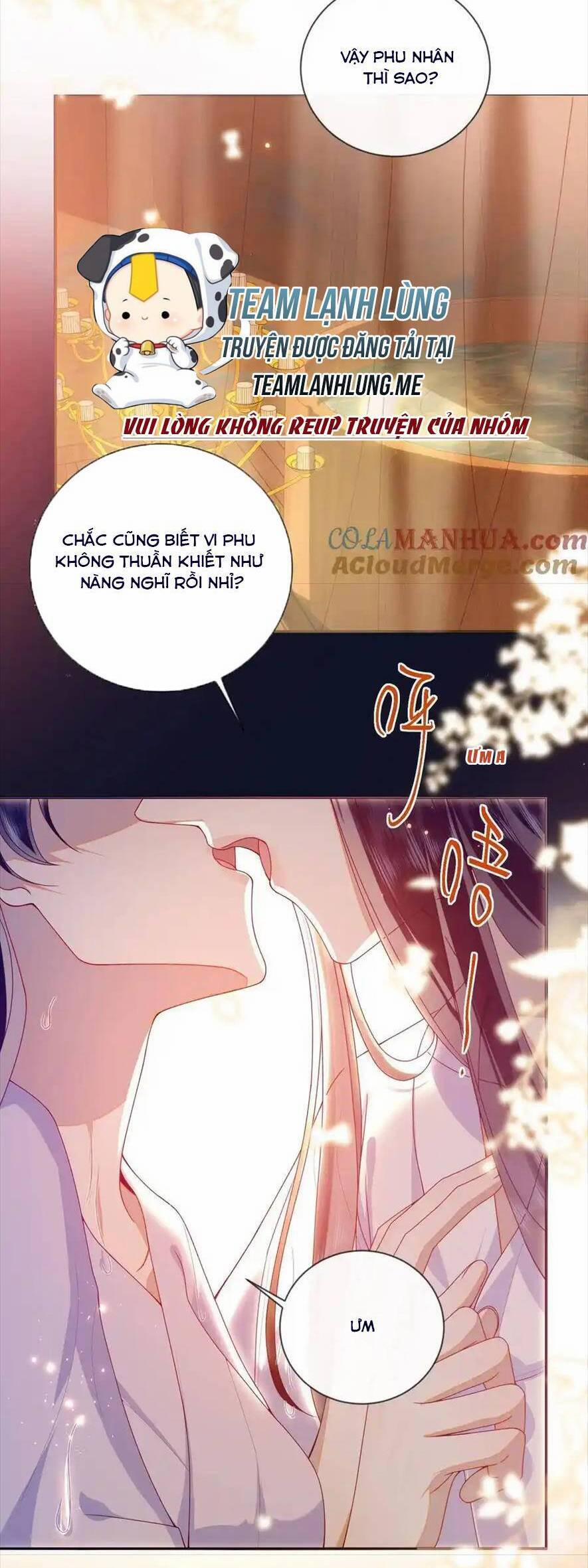 Lão Đại Xuyên Không Gả Cho Phu Quân Mù 86 trang 28
