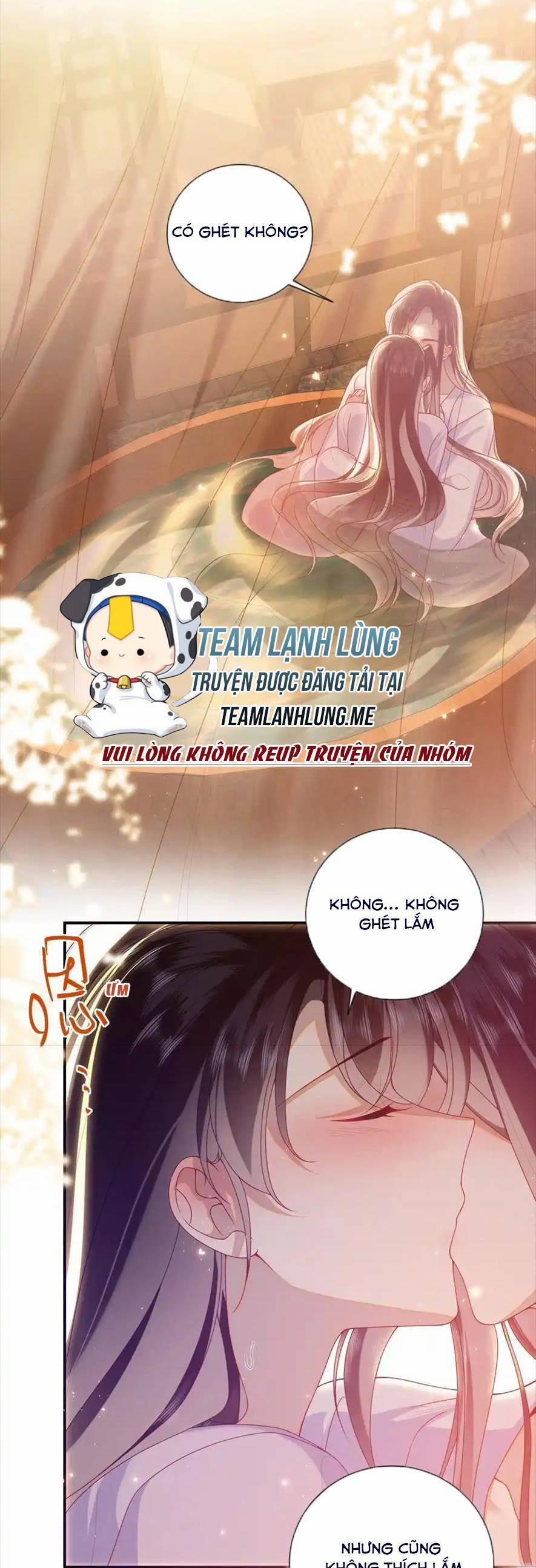 Lão Đại Xuyên Không Gả Cho Phu Quân Mù 86 trang 29