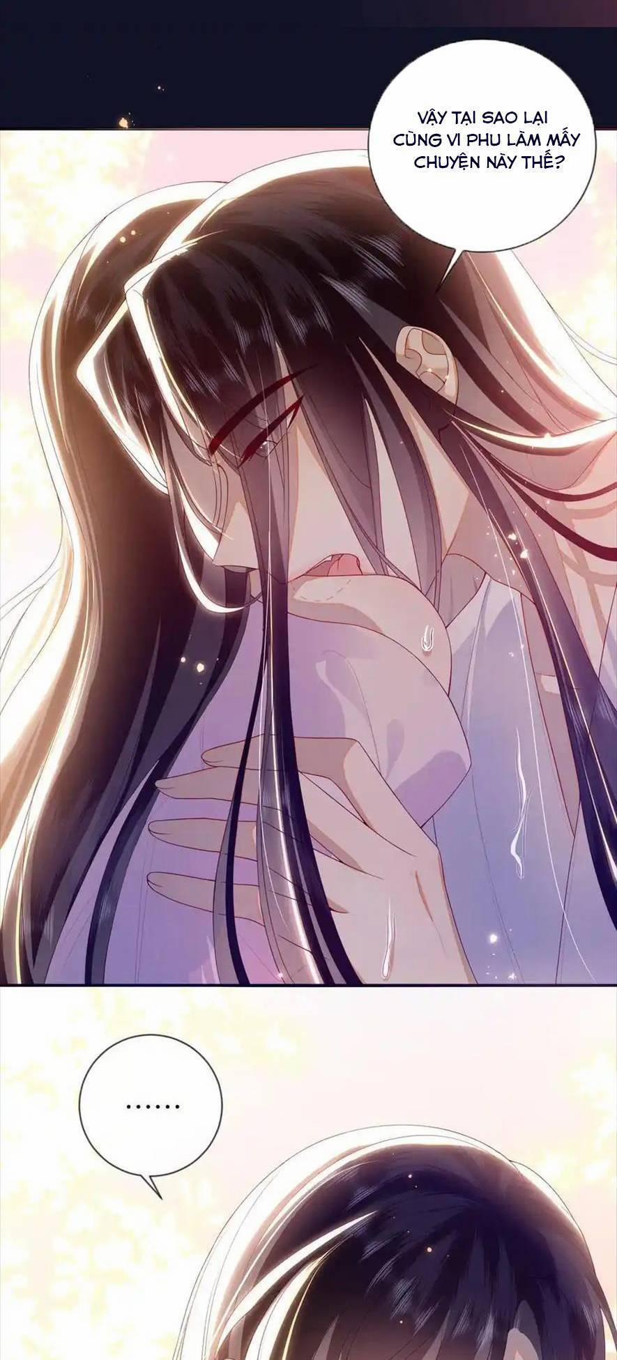 Lão Đại Xuyên Không Gả Cho Phu Quân Mù 86 trang 31