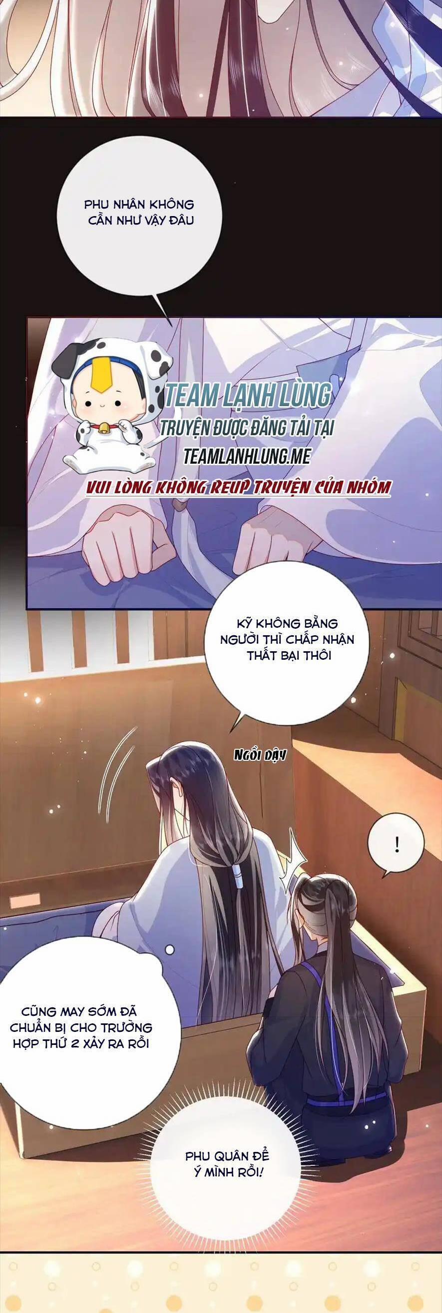 Lão Đại Xuyên Không Gả Cho Phu Quân Mù 86 trang 4