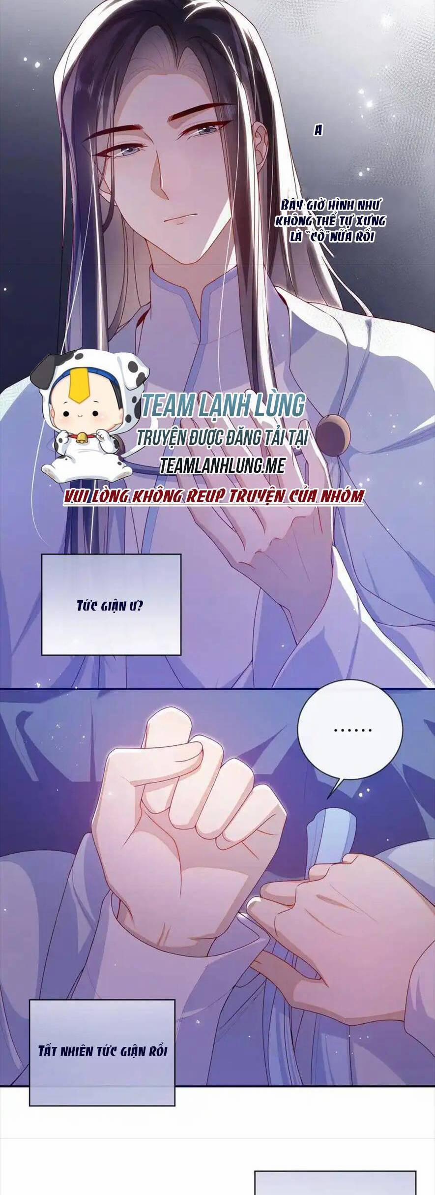 Lão Đại Xuyên Không Gả Cho Phu Quân Mù 86 trang 6