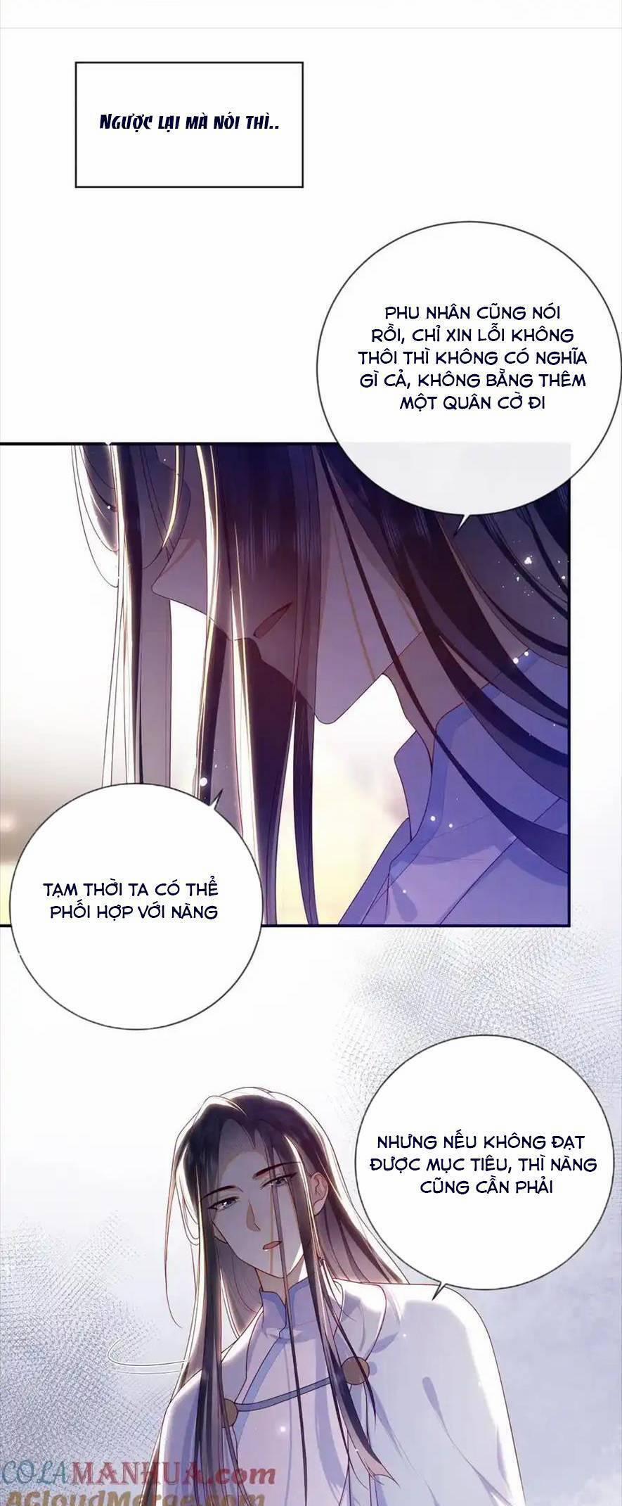 Lão Đại Xuyên Không Gả Cho Phu Quân Mù 86 trang 9