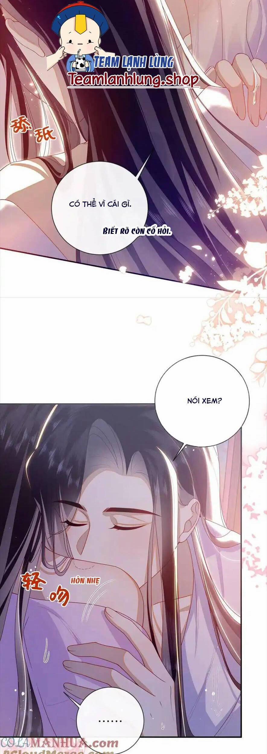 Lão Đại Xuyên Không Gả Cho Phu Quân Mù 87 trang 1