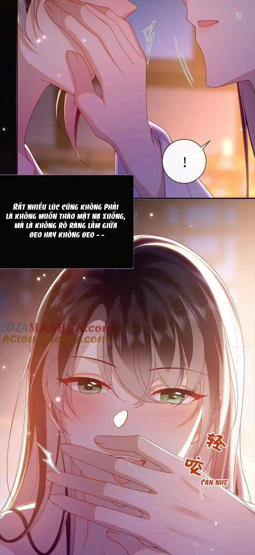 Lão Đại Xuyên Không Gả Cho Phu Quân Mù 87 trang 12