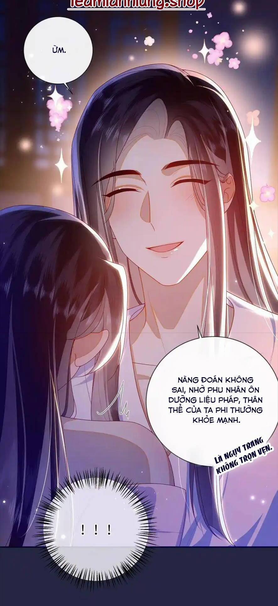 Lão Đại Xuyên Không Gả Cho Phu Quân Mù 87 trang 15